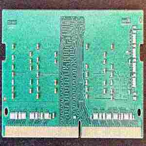 Оперативная память Hynix 8 Гб DDR4 3200 МГц SODIMM