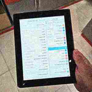 Apple iPad 2 Wifi+Sim A1396 16Gb