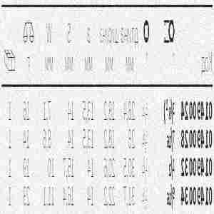 Головка накидная (ключ разрезной) Stahlwille 9/16"