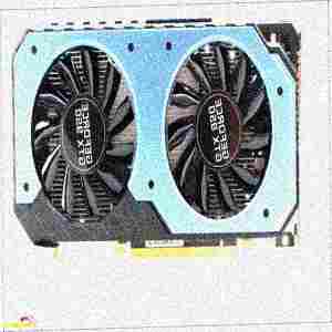 Palit gtx 950 2 gb