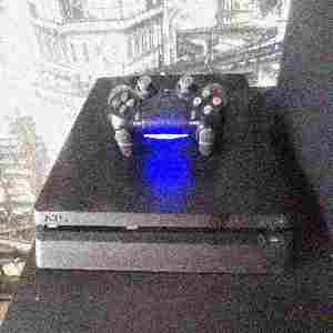 Sony playstation 4 slim 500 gb