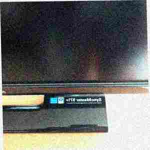 Монитор Samsung SuncMaster 971p black