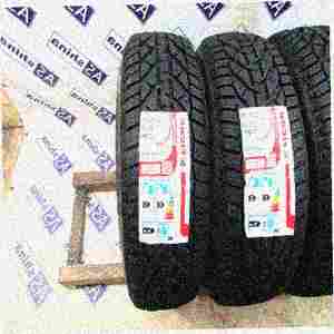 Tigar Winter 215/65 R16 102H