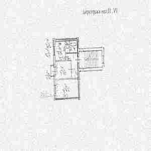 Квартира, 2 комнаты, 51. 7 м²