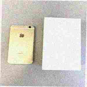 Apple iPhone 6 128gb gold