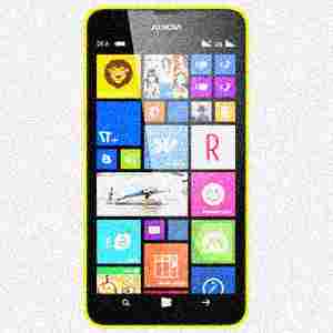 Nokia Lumia 630