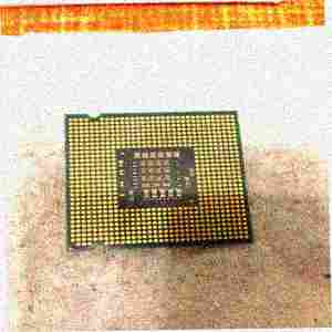 Продам процессор Intel Core 2 Duo E8400 3ghz