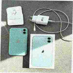 Apple iPhone 11 128 ГБ