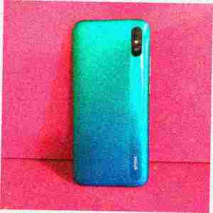 Смартфон Redmi 9A 32gb, Москва