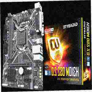 Новые материнские платы GigaByte LGA1151-v2