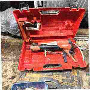 Hilti hdm 500