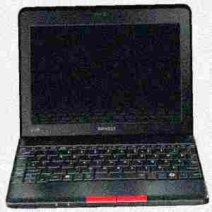 Ноутбук Toshiba NB510 SE