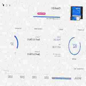 Western Digital SSD 500 гб WDS500G2B0A