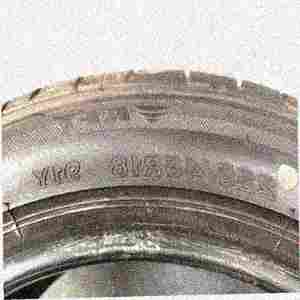 Bridgestone Potenza S001 225/45 R18 91V