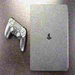 PlayStation 4 slim