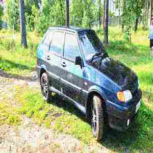 ВАЗ (Lada) 2114, 2007