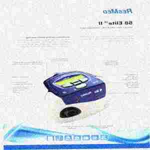 ResMed ИВЛ CPAP