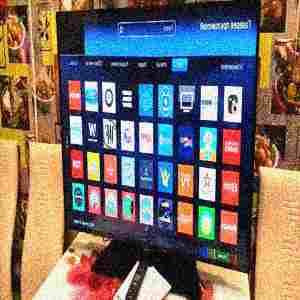 3D, 4K-UHD, PHILIPS, SMART-TV, WI-FI, Bluetooth, 140см