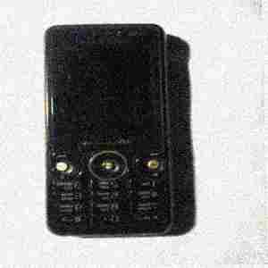 Sony Ericsson