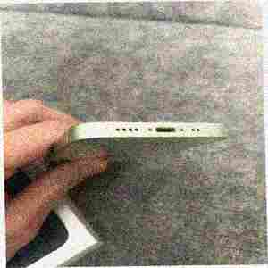 IPhone 12 Mini 128GB