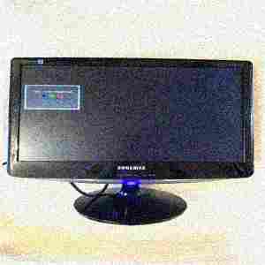 Монитор Samsung SyncMaster B1930N