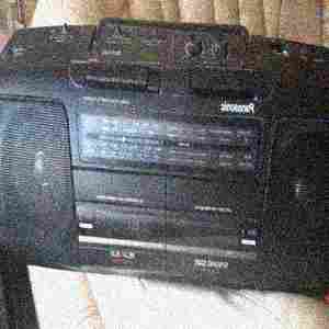 Panasonic RX-FT 510