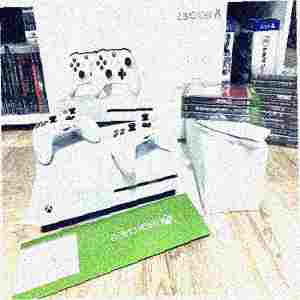 Xbox one S 500gb