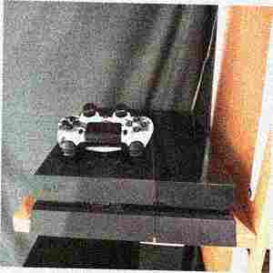 Sony PlayStation 4