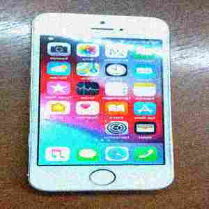 IPhone 5s LTE 64Gb