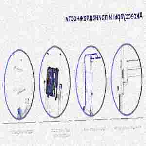 Лестница алюминиевая Stairs 3х10 (7. 06 м)