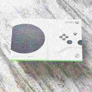 Xbox Series S