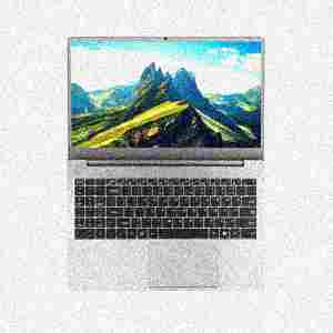 Rombica Mybook zenith новый, win 11 pro, ryzen 7