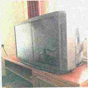 TV Sony KV-29X1R