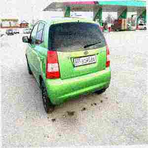 Kia Picanto, 2006, Иваново