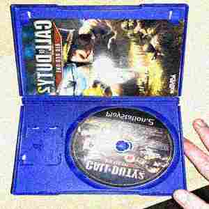 Call of Duty 2: Big Red One PS2