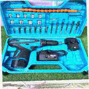 Шуруповерт Makita DF330DWE, Владимир