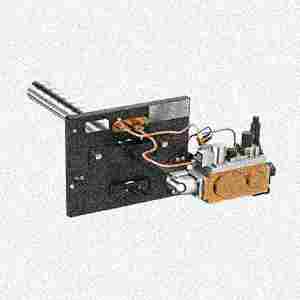 Новая газовая горелка для котлов Куппер