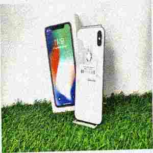 Apple iPhone X (Ростест)(64GB) с гарантией