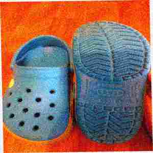 Crocs c 6-7