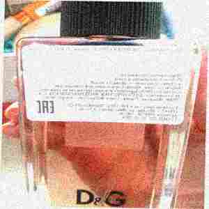 DOLCE&GABBANA L’IMPERATRICE EAU DE TOILETTE 100ml