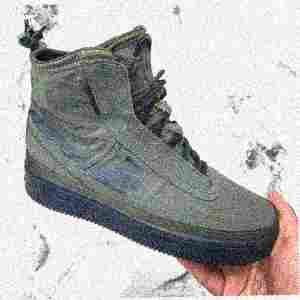 Nike Air Force 1 High Shell