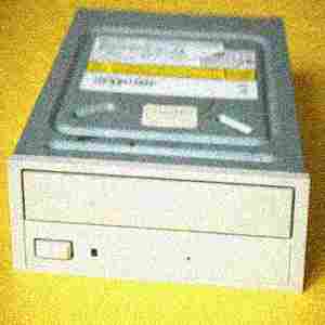 NEC ND-4571A / IDE / привод DVD R/RW & CD-R/RW, Москва