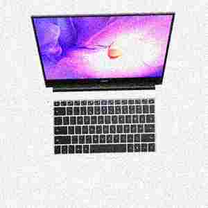 Ноутбук huawei matebook d14